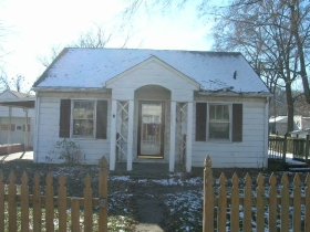 1008 FORRER AVE, MIDDLETOWN, OH 45044