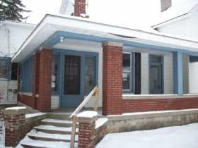 101 EATON ST, COLLEGE CORNER, OH 45003 Foreclosure