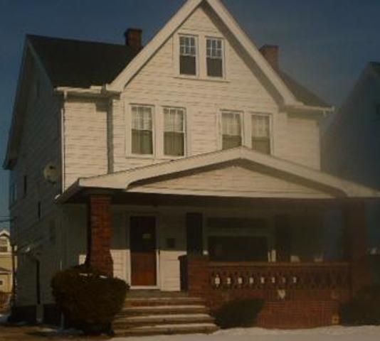 10101 Greenview Avenue, GARFIELD HTS, OH 44125 