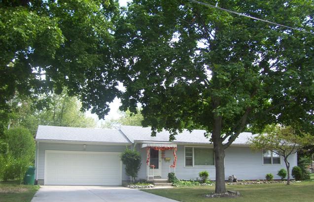 102 Howard Street, ELIDA, OH 45807 
