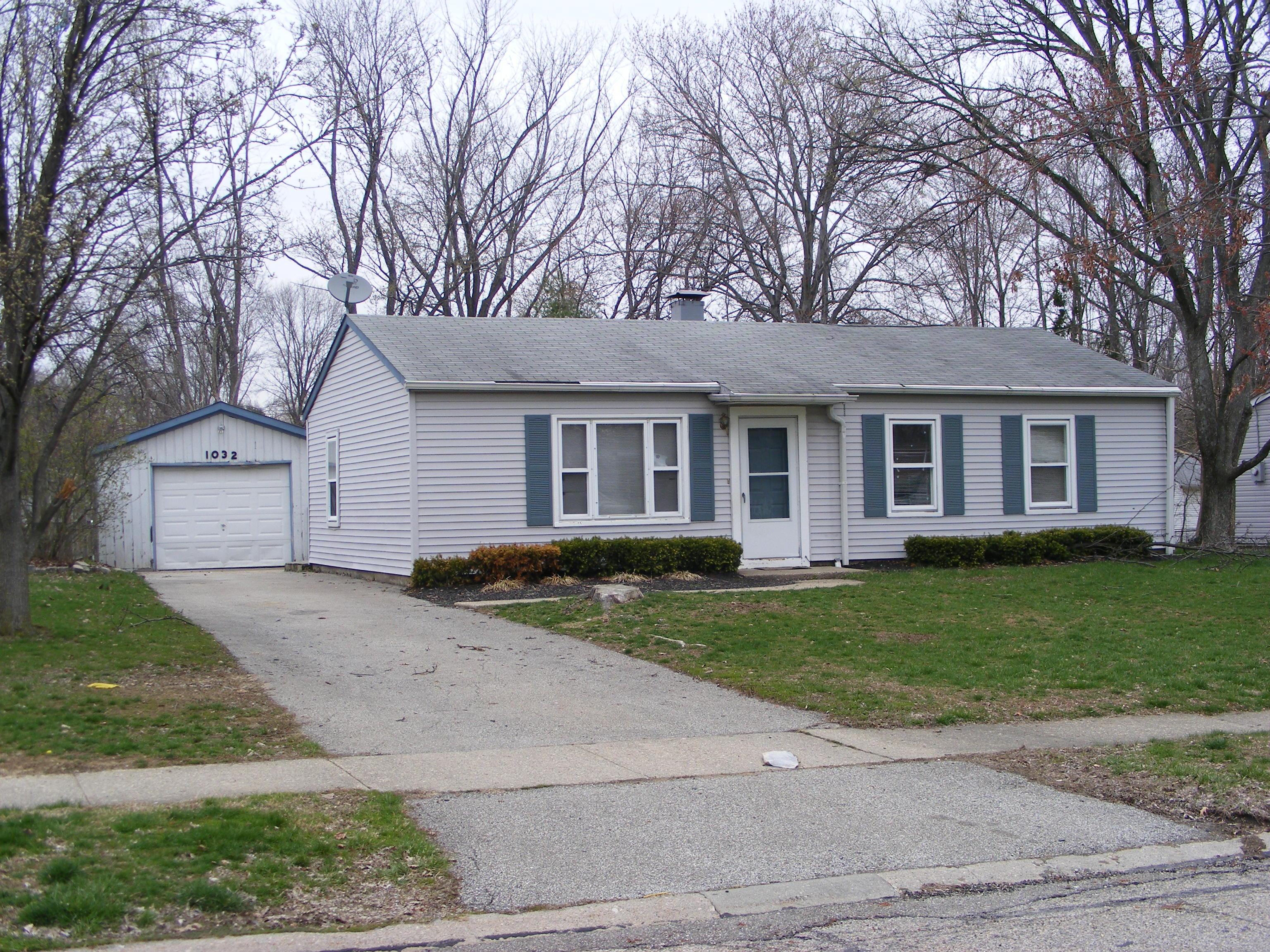 1032 Sunwood Court, CINCINNATI, OH 45231 