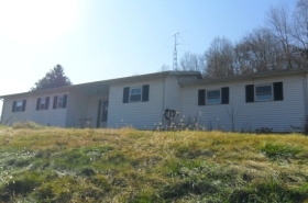 1037 Limerick Rd., Jackson, OH 45640 
