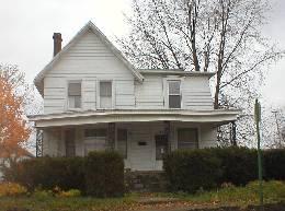 106 East Main Street, ELIDA, OH 45807 
