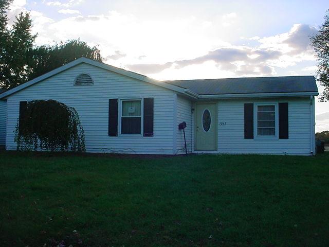 1063 Colonial Aveune, MARION, OH 43302 