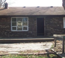 108 Franklin Street, GRATIS, OH 45330 Foreclosure