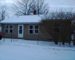 10827 Front St, Lakeview, OH 43331 