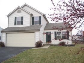 1084 Schauer Dr., Galloway, OH 43119 