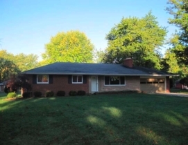 1089 Kenbrook Avenue, BEAVERCREEK, OH 45430