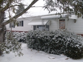 1098 JAMISON ROAD N, WASHINGTON COURT, OH 43160 
