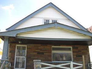 11002 REVERE AVE, CLEVELAND, OH 44105