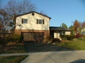1109 Twilight Dr, Reynoldsburg, OH 43068 