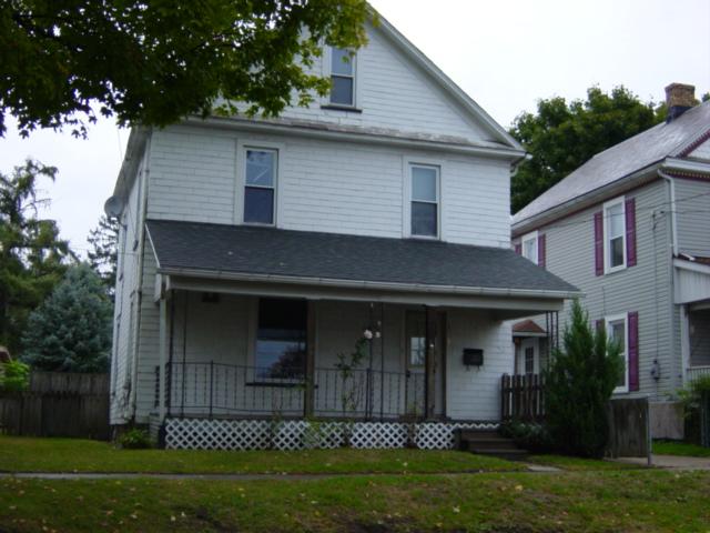 111 West Pine Street, LISBON, OH 44432