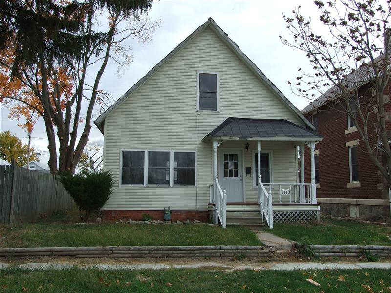 1110 Monnett Street, BUCYRUS, OH 44820 