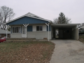 1116 LEXINGTON AVE, FAIRBORN, OH 45324 