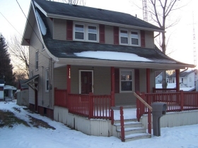 1118 16TH ST NE, CANTON, OH 44705