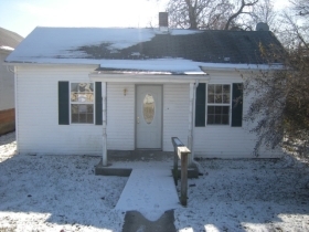 1118 E CHESTNUT ST, LANCASTER, OH 43130