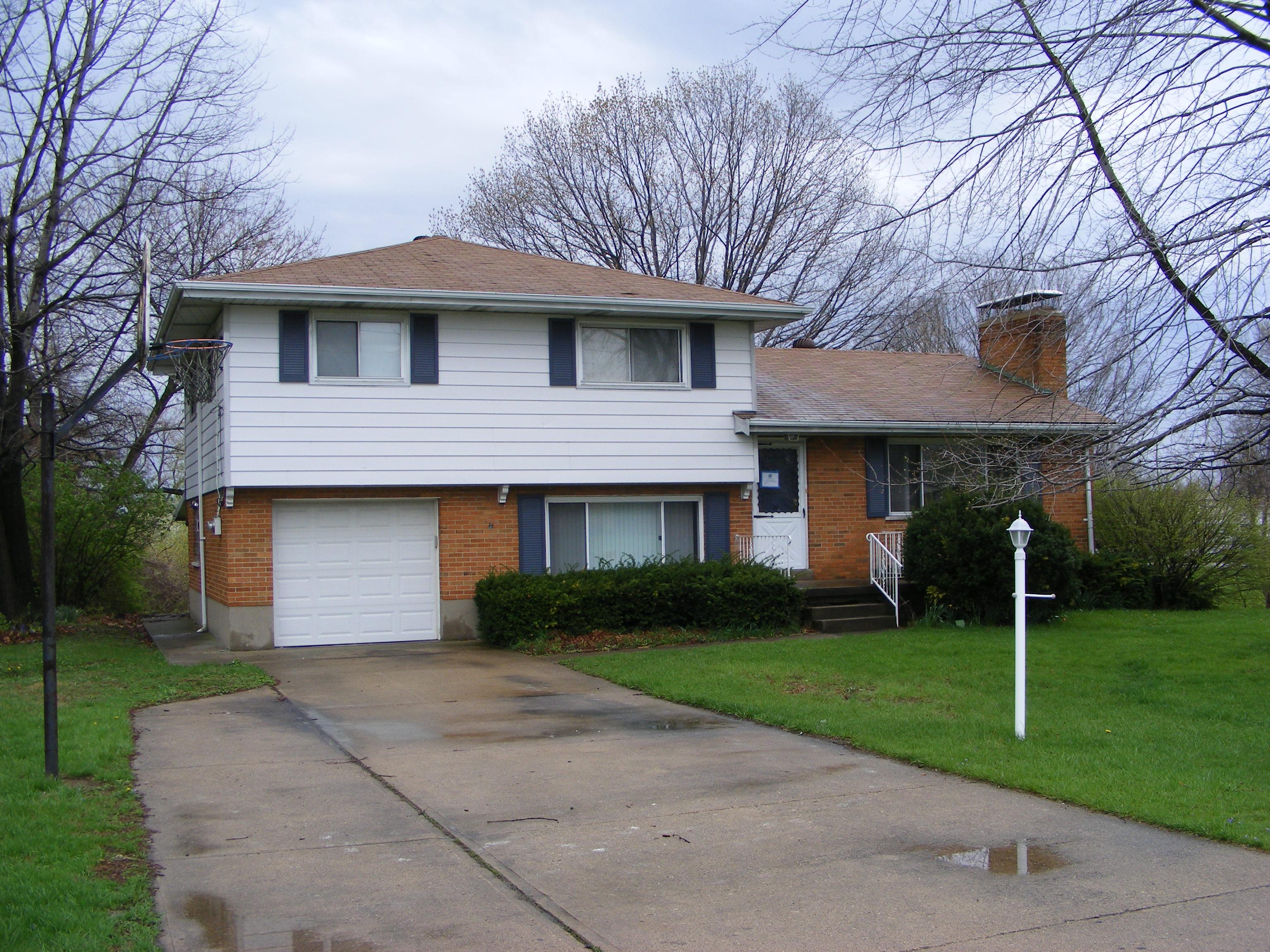 11310 Pippin Road, CINCINNATI, OH 45231 