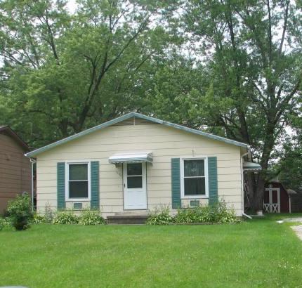 1134 Ridgefield Avenue, ALLIANCE, OH 44601