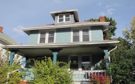 1138 Carlisle Ave, Dayton, OH 45420