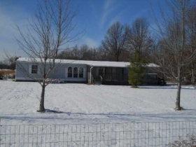 11397 COLTHAR RD, BETHEL, OH 45106 