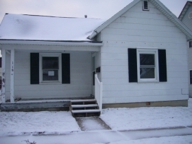 115 Lynn St, SAINT MARYS, OH 45885 