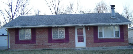 1157 Bahama Drive, LIMA, OH 45801 