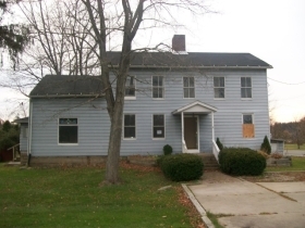11653 Nelson Parkman Road, Garrettsville, OH 44231 
