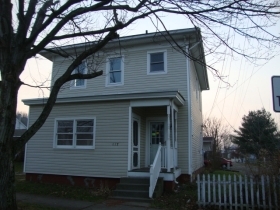117 N Market St, WAYNESBURG, OH 44688 
