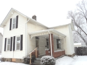 118 WILSON ST, NEWARK, OH 43055