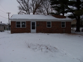 119 ALLEN, SWANTON, OH 43558 