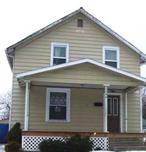 1206 Carbon Street, FREMONT, OH 43420 
