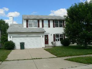 1206 RENDEZVOUS LANE, COLUMBUS, OH 43207 