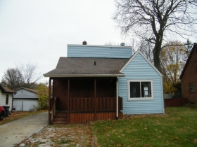1217 Chester Ave, Akron, OH 44314 
