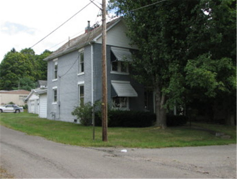 122 Short Street, Roseville, OH 43777 