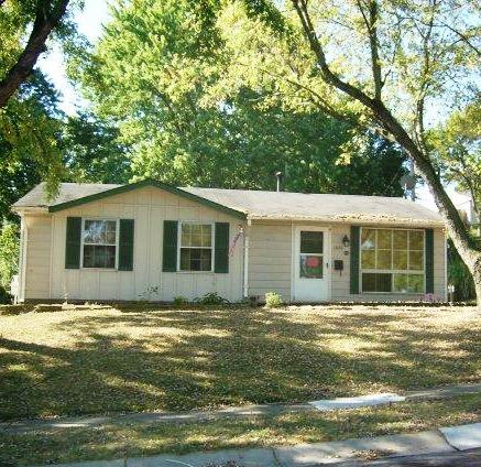 1220 Primrose Drive, DAYTON, OH 45449 