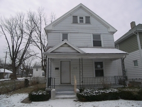 123 N MARION ST, DAYTON, OH 45417
