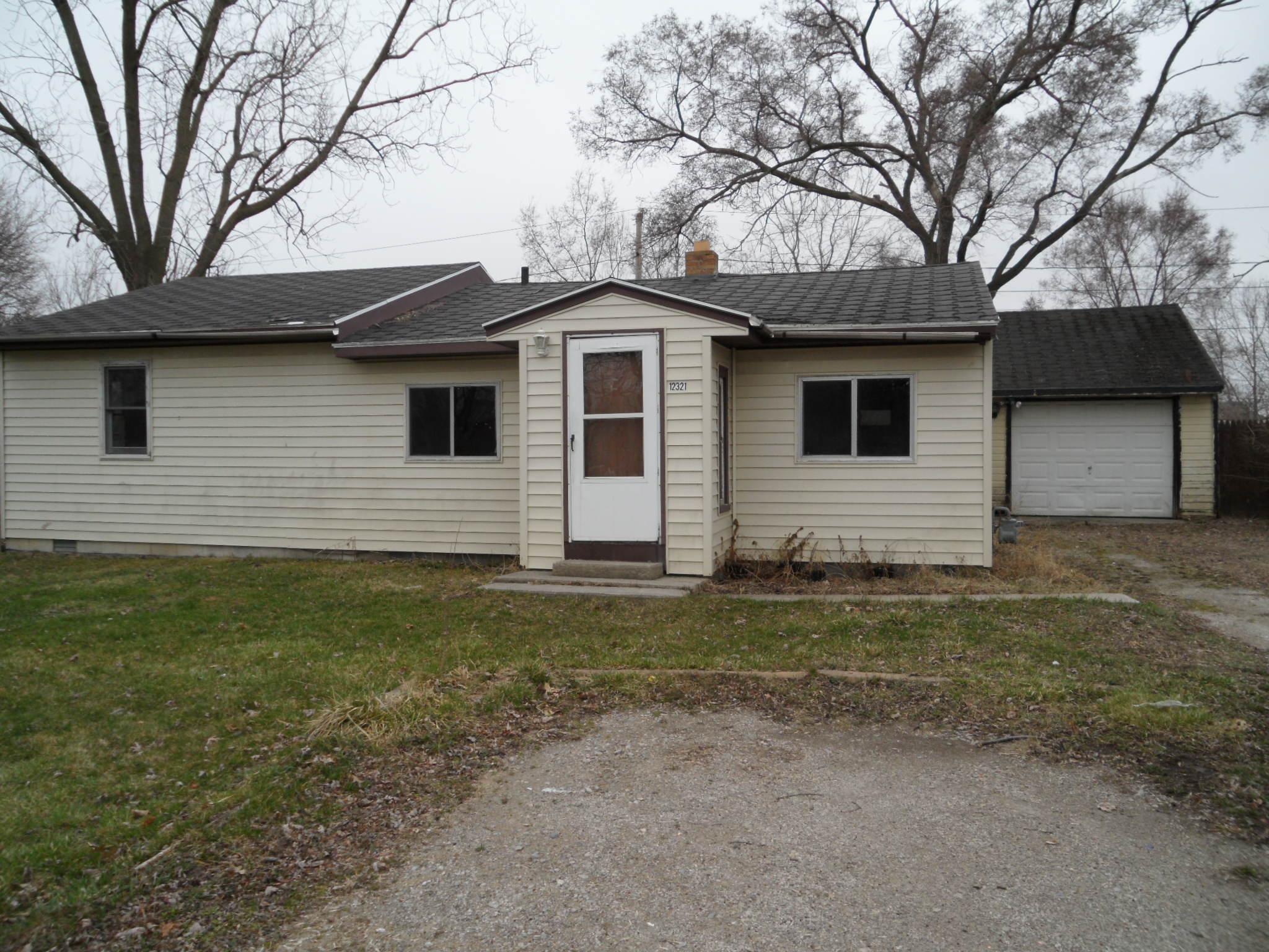 12321 Harold Street, PERRYSBURG, OH 43551