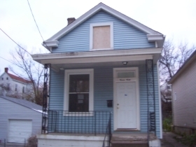 1240 Rosemont Ave, Cincinnati, OH 45205 