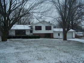 1244 CENTER DRIVE, WOOSTER, OH 44691 