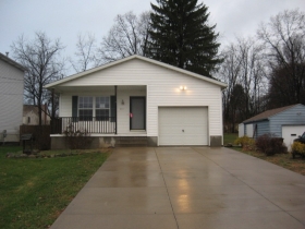 1248 Shanafelt, AKRON, OH 44312