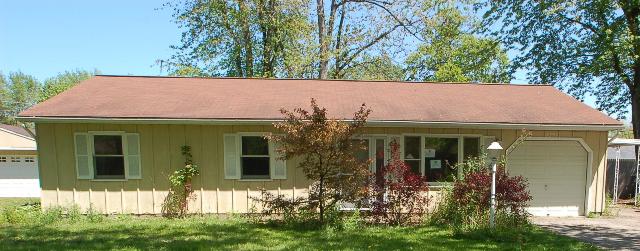 1255 Argyle Drive, MADISON, OH 44057