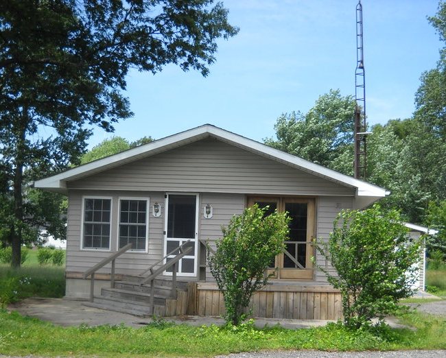 12556 County Road L, WAUSEON, OH 43567