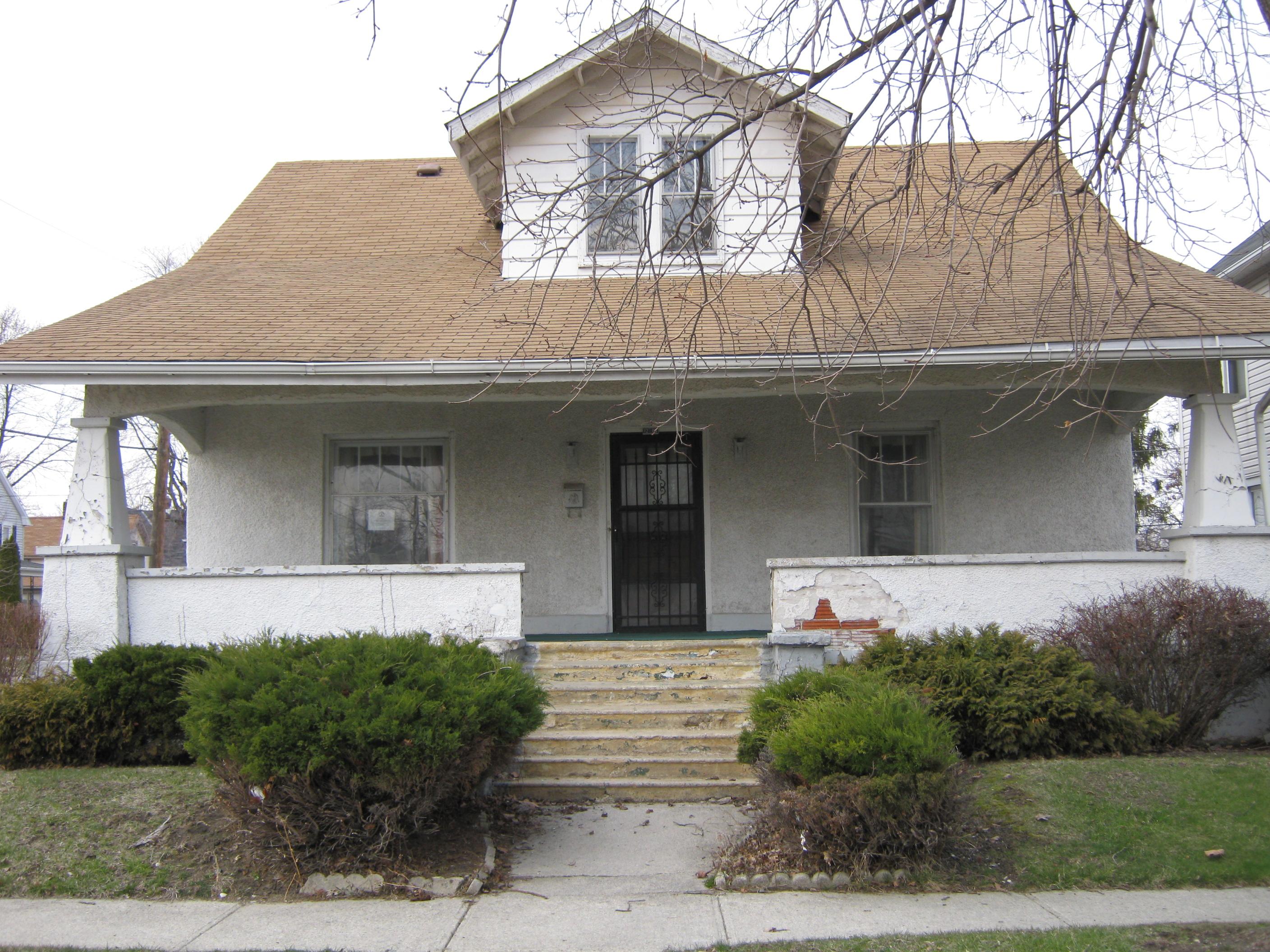 1268 Liberty Street, FREMONT, OH 43420 