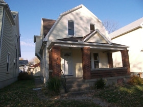127 S Sperling Ave, DAYTON, OH 45403 
