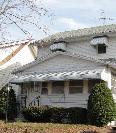 1283 Dayton Street, AKRON, OH 44310 
