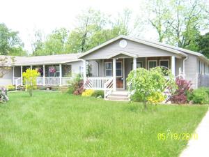 133 1ST ST, NEW LONDON, OH 44851 