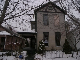 133 HIGH ST, DAYTON, OH 45403 