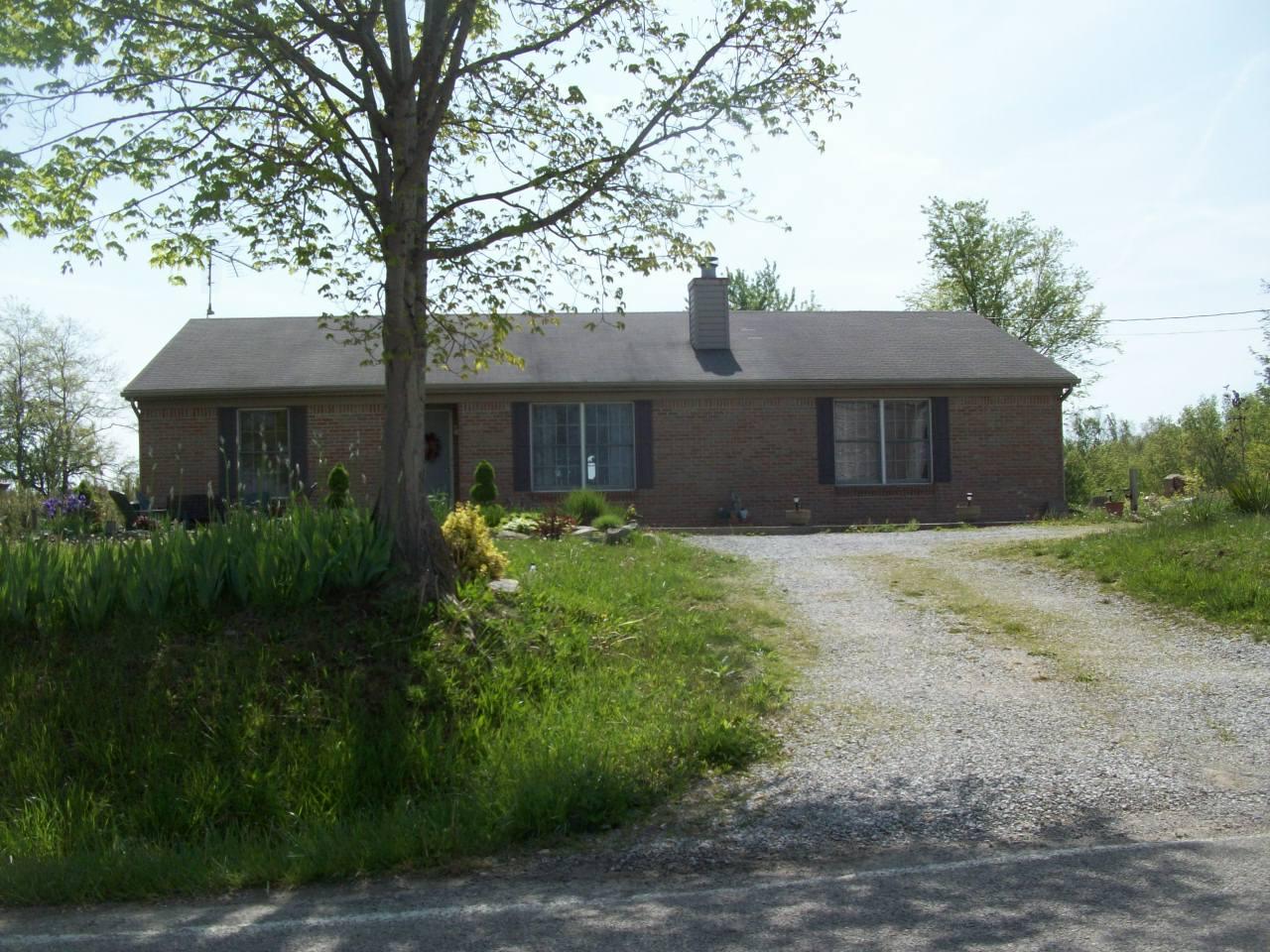 13320 New Hope White Oak Road, SARDINIA, OH 45171