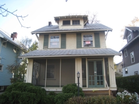 1341 Andrews Ave, Lakewood, OH 44107 