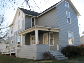 135 E Liberty St, ASHLAND, OH 44805 